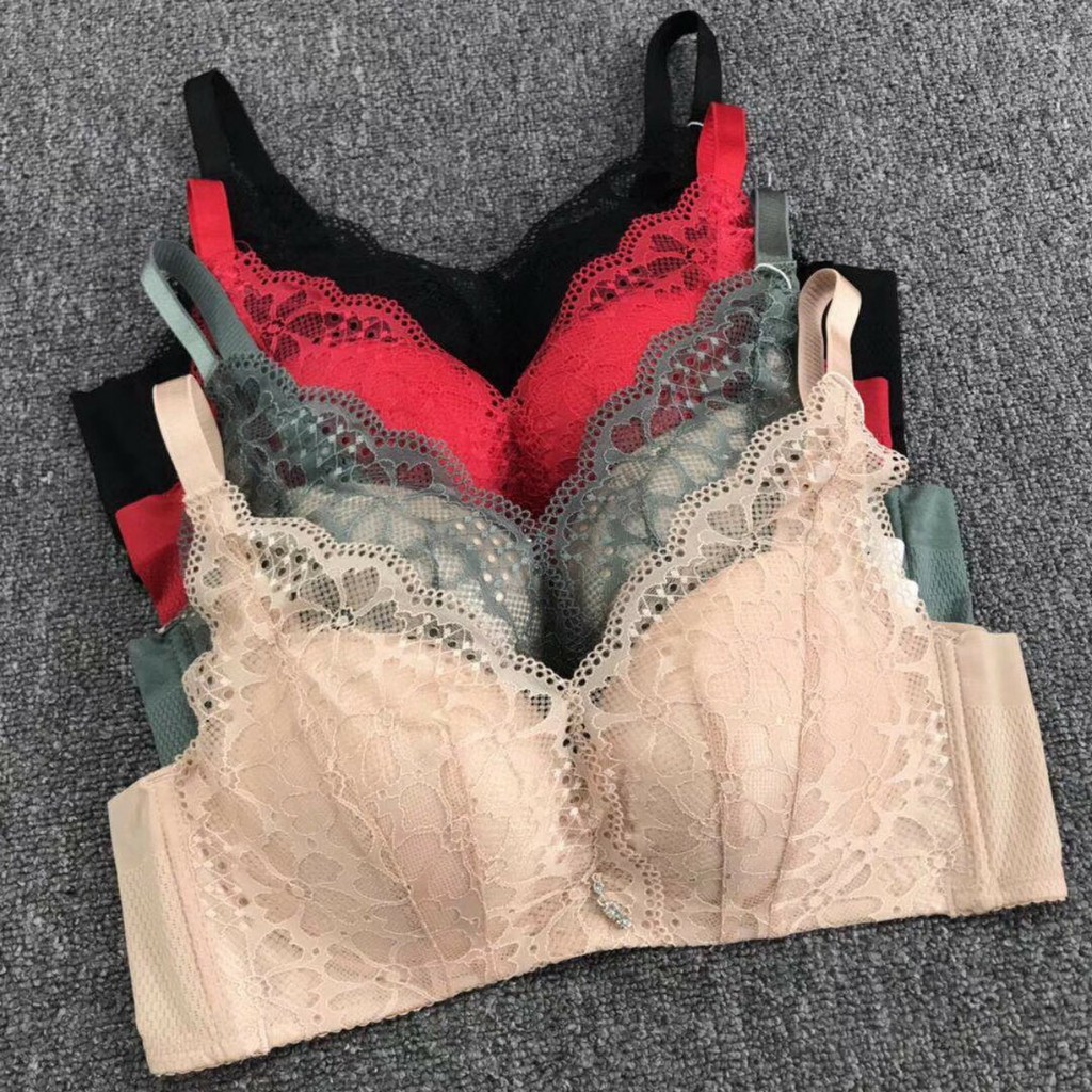 SIÊU SALE ÁO LÓT REN KHÔNG GỌNG | BigBuy360 - bigbuy360.vn