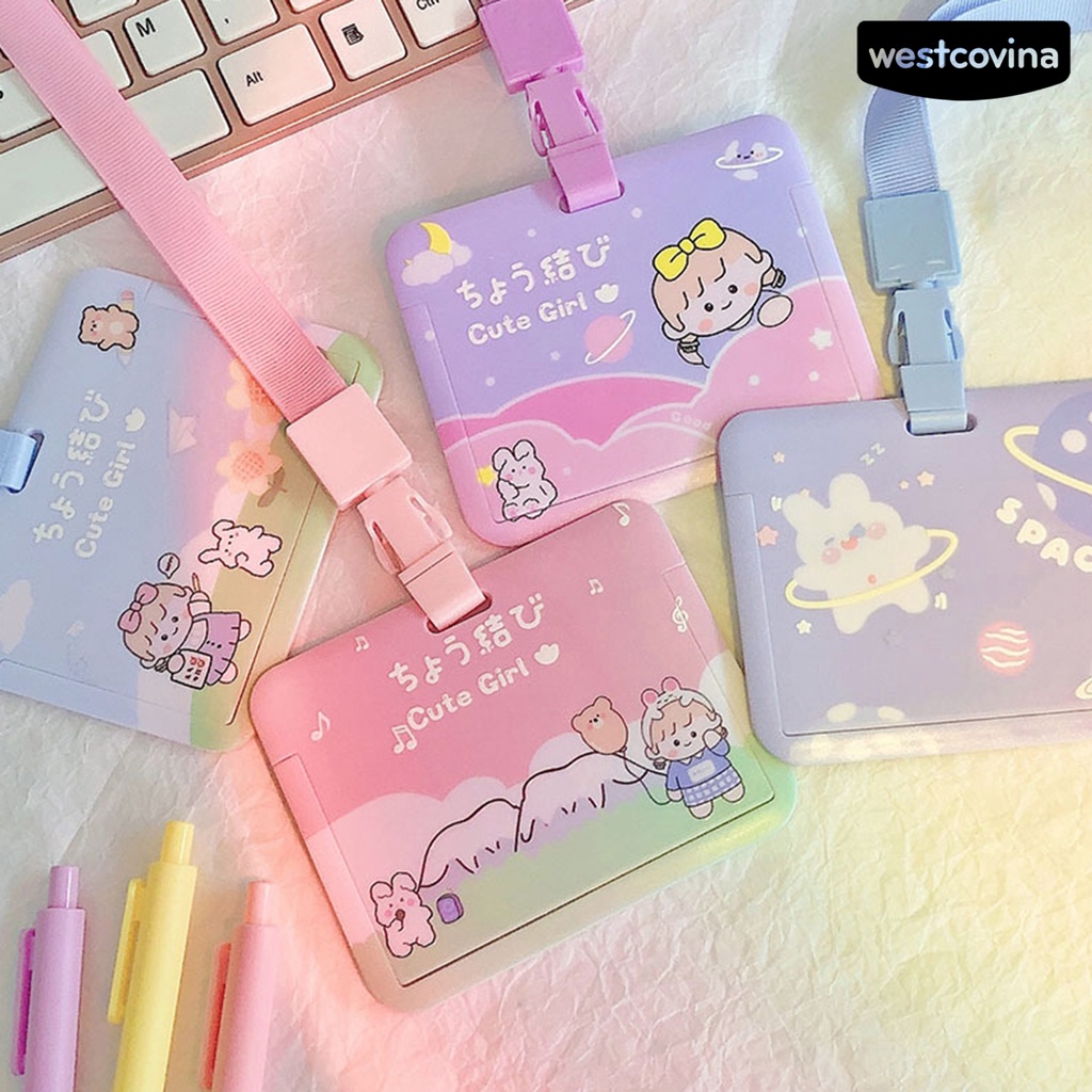 [Hot]✍Vỏ Đựng Thẻ Chất Liệu ABS An Toàn Phiên Bản Ngang