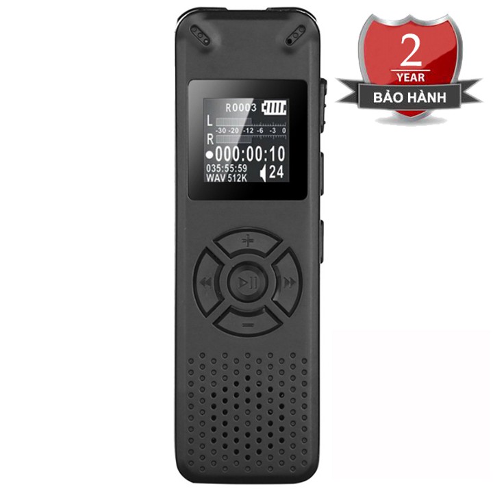 MÁY GHI ÂM SUNTECH V91