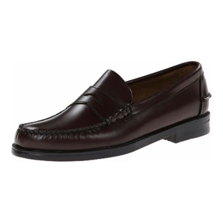 Giày mọi da nam sebago xách tay mỹ - size 39;40
