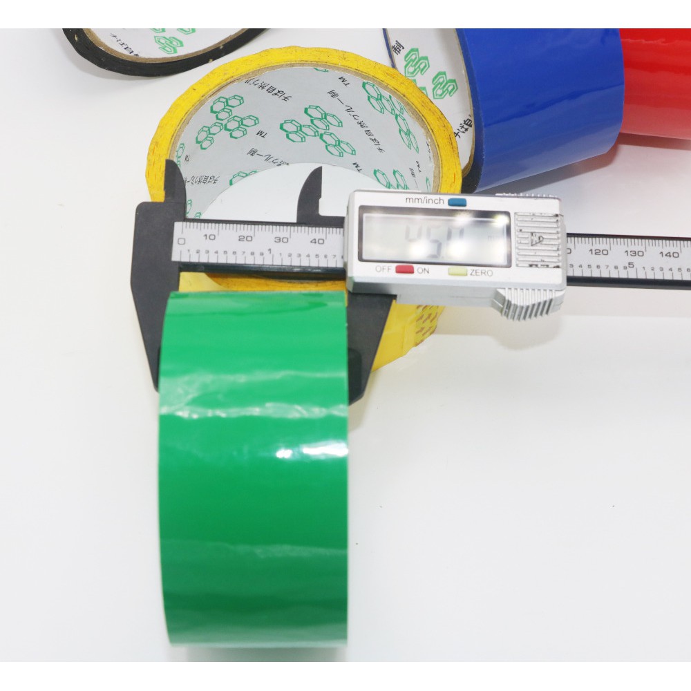 Băng Keo Cách Nhiệt Nhiều Màu 4.5CM Dành Cho Đồ Chơi Rc