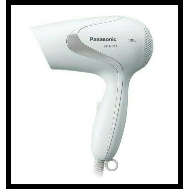 (Hàng Mới Về) Máy Uốn Tóc Panasonic Hairdryer Nd11 Nd 11 Nd-11