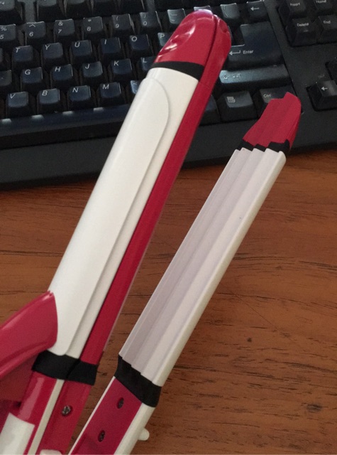 MÁY LÀM TÓC 3 TRONG 1 SONAR 710