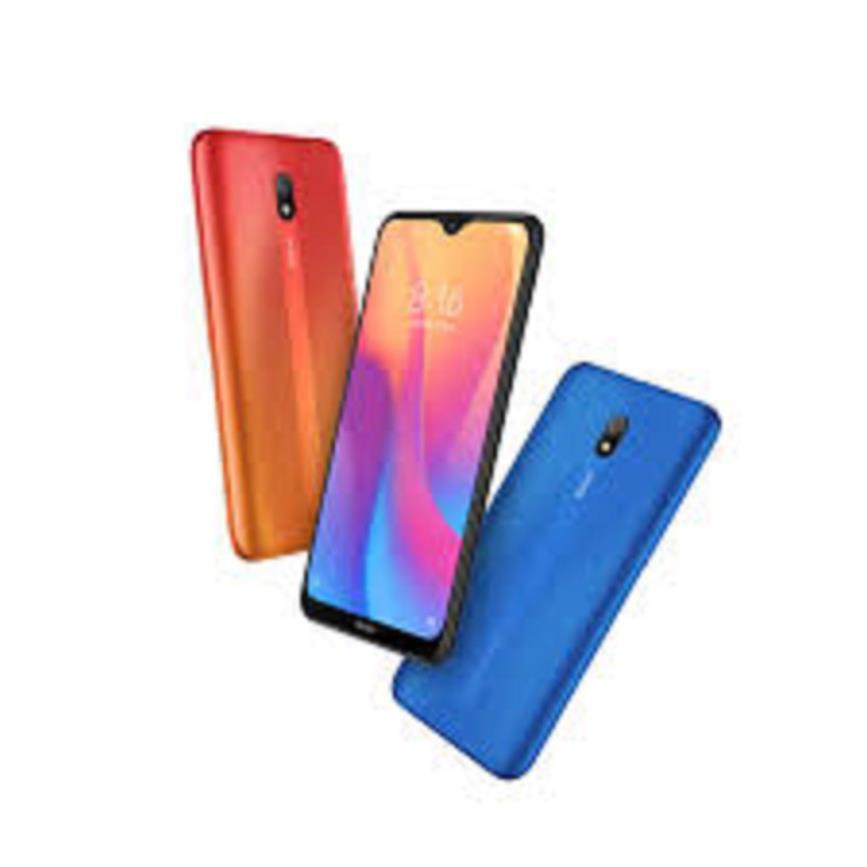 điện thoại Xiaomi Redmi 8A 2sim bộ nhớ 64G ram 4G mới Chính Hãng, Chiến PUBG/Free Fire mượt