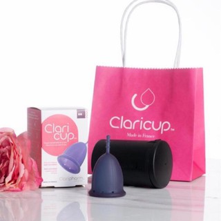 Cốc Nguyệt San Claricup