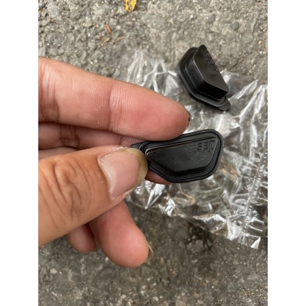 Cao su đồng hồ vario