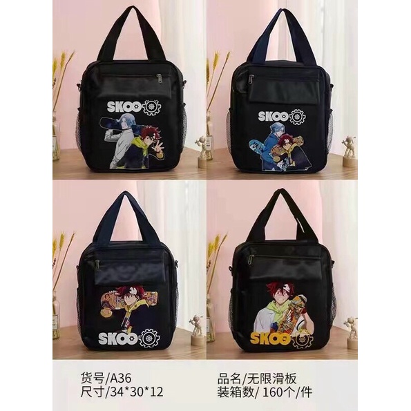 Túi đeo - Balo hình 2 cô gái thời trang phong cách dùng đi học thêm,đi chơi .Kích thước:34x30x12cm.