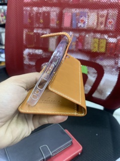 Bao da Oppo A9 2020 thời trang