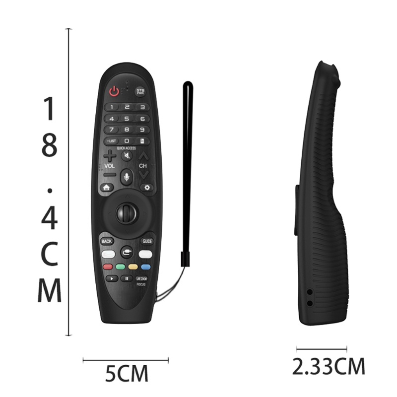 Ốp Lưng Silicon Chống Nước Cho AN-MR600 AN-MR650