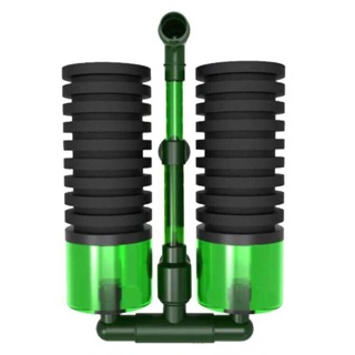 LỌC VI SINH CÓ HỘP CHỨA VẬT LIỆU LỌC QS100A