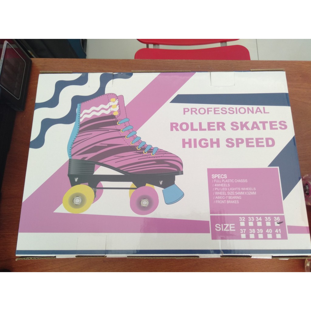 slide