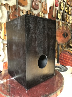 Trống Cajon CJ60