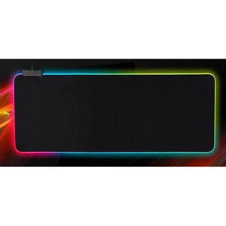 Pad chuột lớn 80x30x0.5cm LED RGB