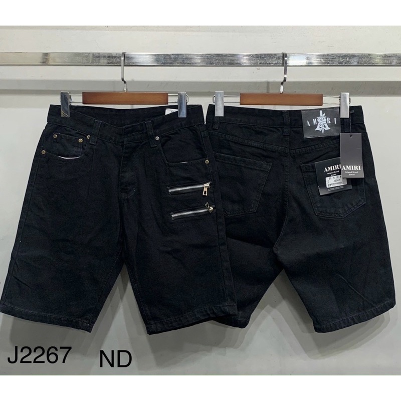 Quần short thời trang nam có hoạ tiết khoá, Quần ngắn mùa hè phong cách hàn quốc btshop từ 28 đến 32