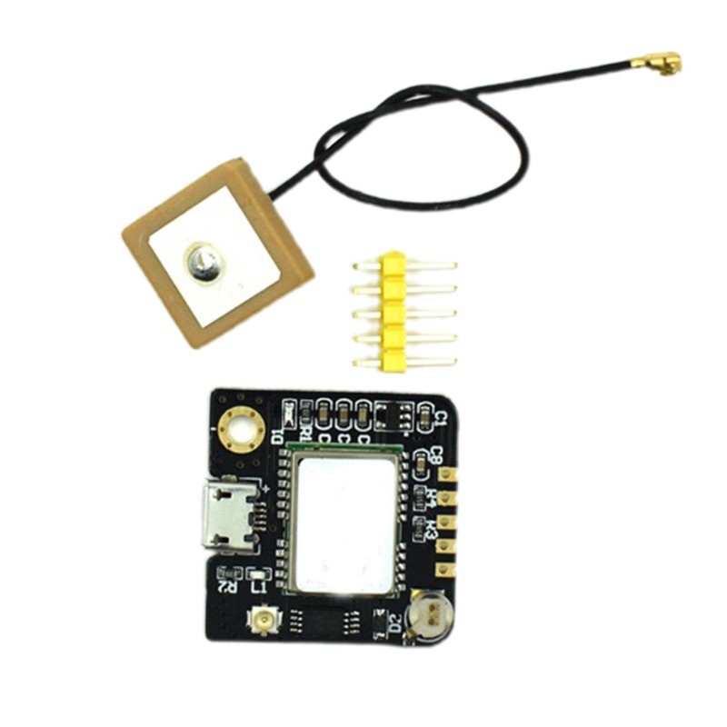 zzz GPS Module GPS NEO-6M Drone Microcontroller GPS Receiver Compatible