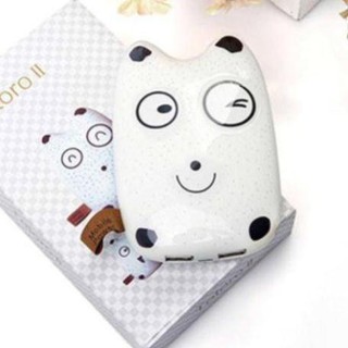 Pin dự phòng totoro ll kute