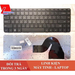 💥 bàn phím laptop hp compaq cq42 g42 nhập khẩu