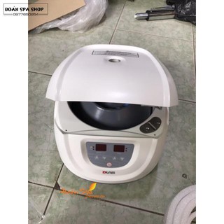 Máy ly tâm 12 lỗ Dragon Lab DM0412S