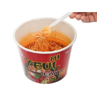 [FREESHIP❤️] - Mì Tô Yeul Cay Ottogi 105g