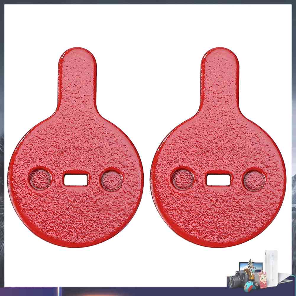 Set 2 Má Phanh Xe Đạp BB8 NOVELA YINXING BOLIDS FOREVIR