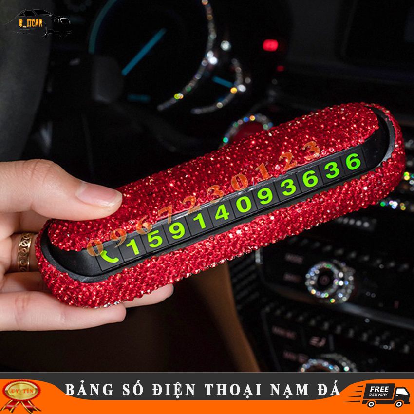 [ SIÊU SALE] Bảng Số Điện Thoại Để Ô TÔ | BigBuy360 - bigbuy360.vn