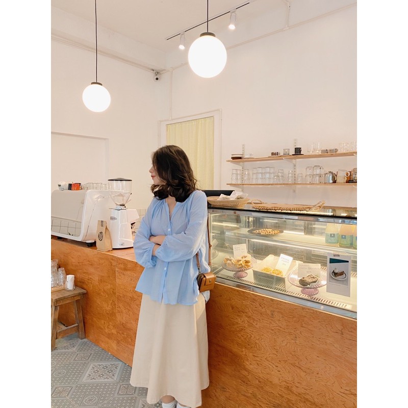 chân váy kaki | BigBuy360 - bigbuy360.vn