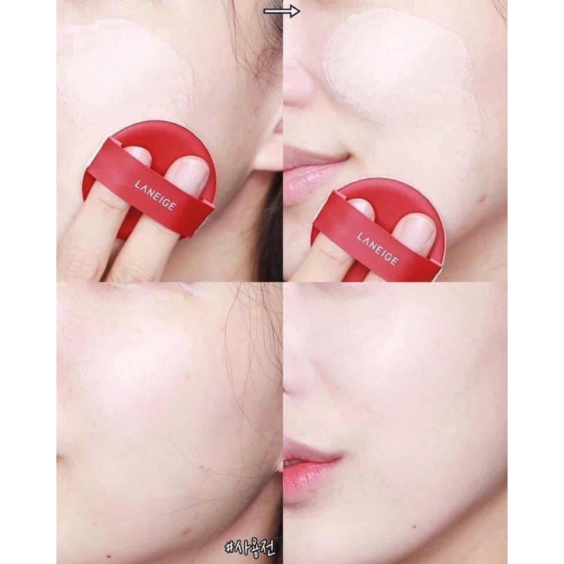 Phấn nước Laneige Neo Cushion Matte bản limited | BigBuy360 - bigbuy360.vn