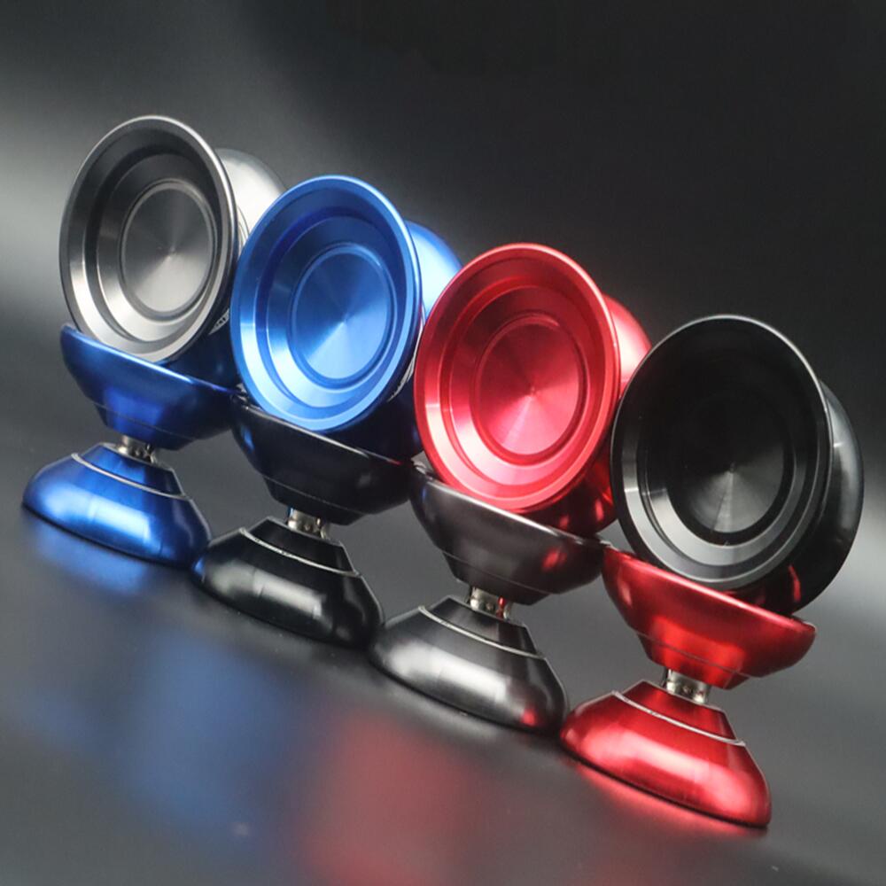 Đồ Chơi yoyo Chuyên Nghiệp yo 1A 3A 5A Bằng Hợp Kim
