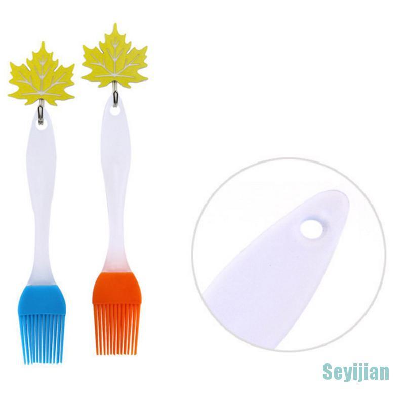 Cọ Silicone Phết Dầu Làm Bánh Cho Nhà Bếp