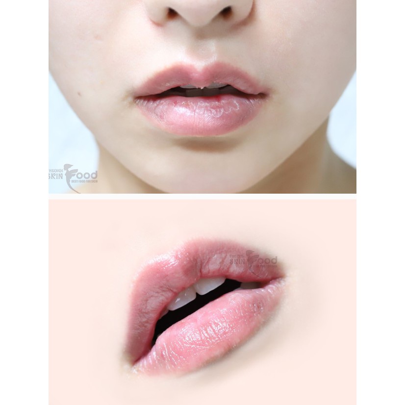 Son dưỡng môi Vaseline lip therapy original