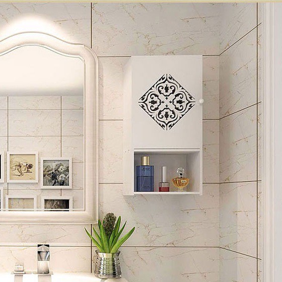 Tủ treo mini, tủ nhà tắm chống nước - GABI | BigBuy360 - bigbuy360.vn