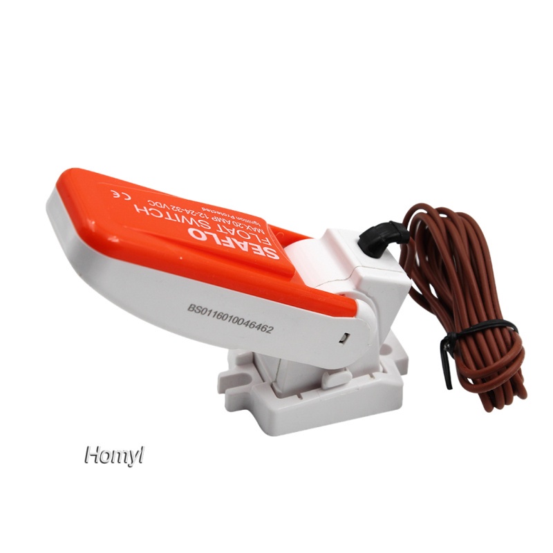 Công Tắc Phao Bơm Hơi Mới 12v 24v / 32v Cho Tàu Thuyền | BigBuy360 - bigbuy360.vn