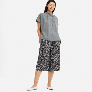 Quần lửng Relako Uniqlo
