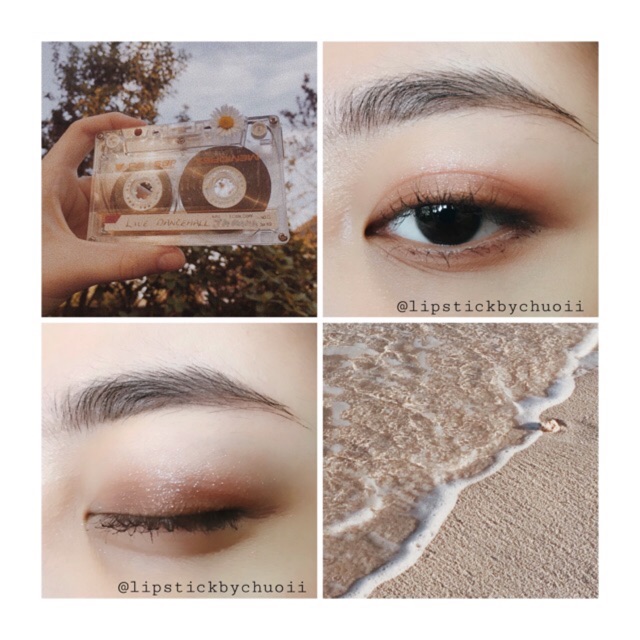Kem bắt sáng / kem highlight trang điểm / Cream Highlighter by Chuoi. | BigBuy360 - bigbuy360.vn