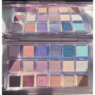 Bảng mắt HUDA BEAUTY  Mercury Retrograde