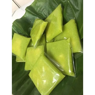 Bánh cốm Hà Nội