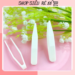 Nhíp nhựa gắp mí lưới, Nhíp nhựa gắp miếng dán kích mí lưới chuyên dụng 88148 SHOP SIÊU RẺ