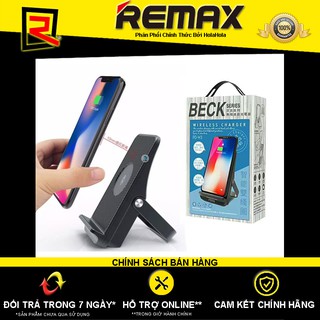 Sạc không dây Remax Proda Beck Series PD-W3