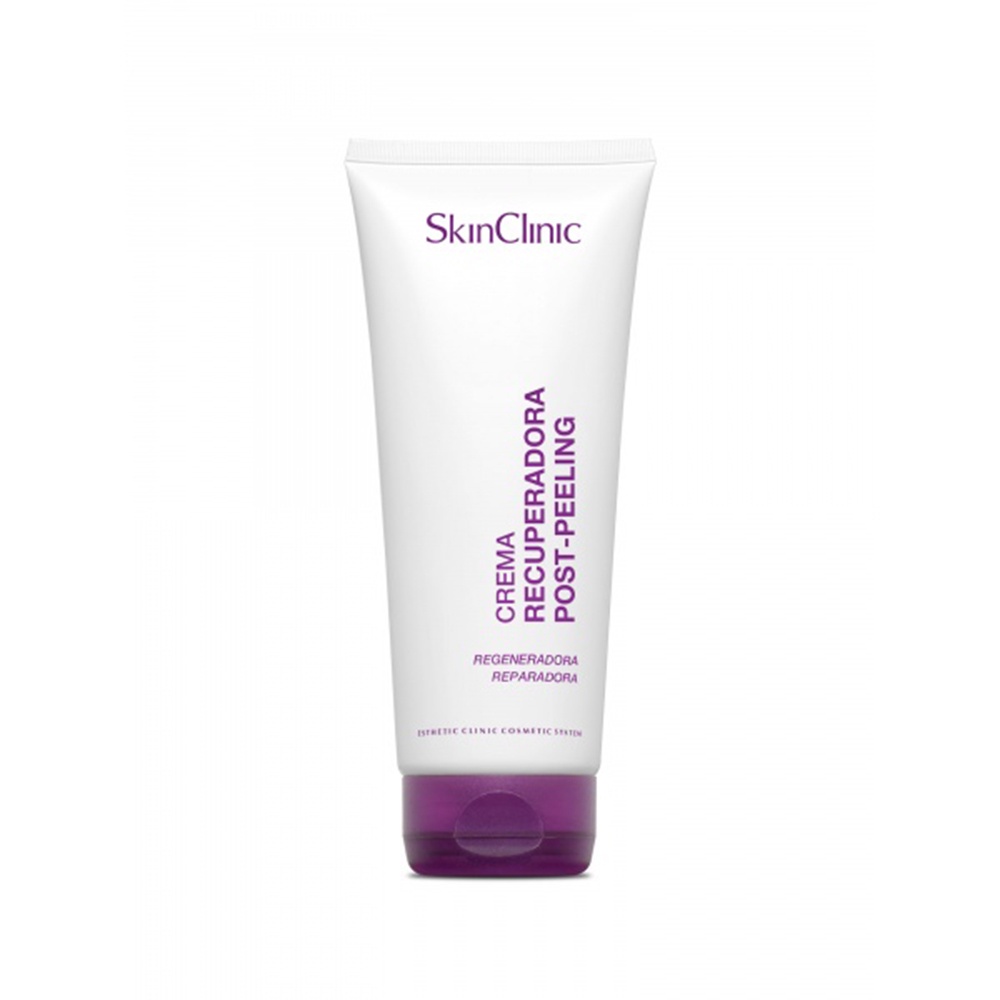 Kem dưỡng ẩm, tái sinh da mới SkinClinic Post Peeling Restoring Cream 50 ml - Dr.Lâm Vũ Yến