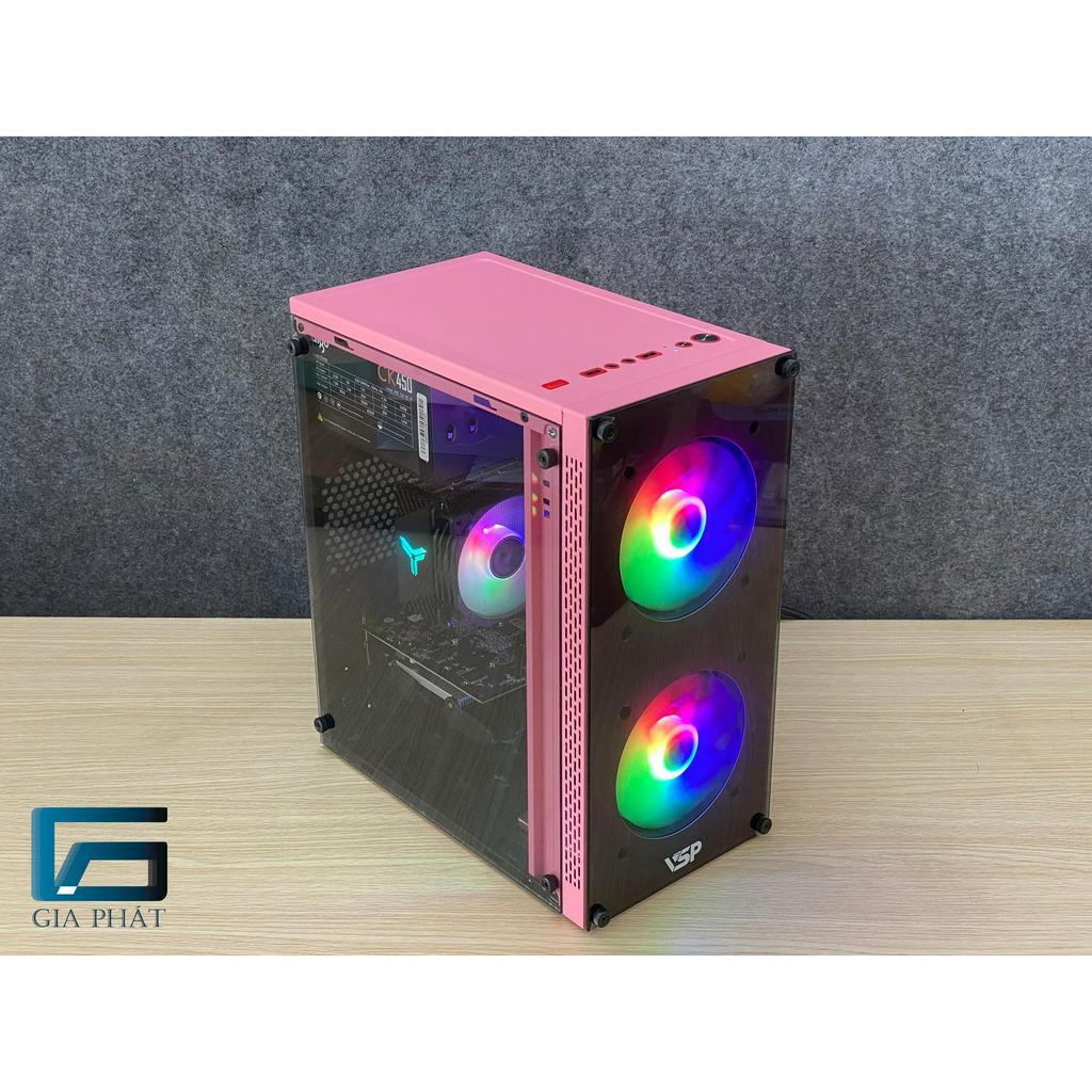 Case văn phòng - gaming VSP V212