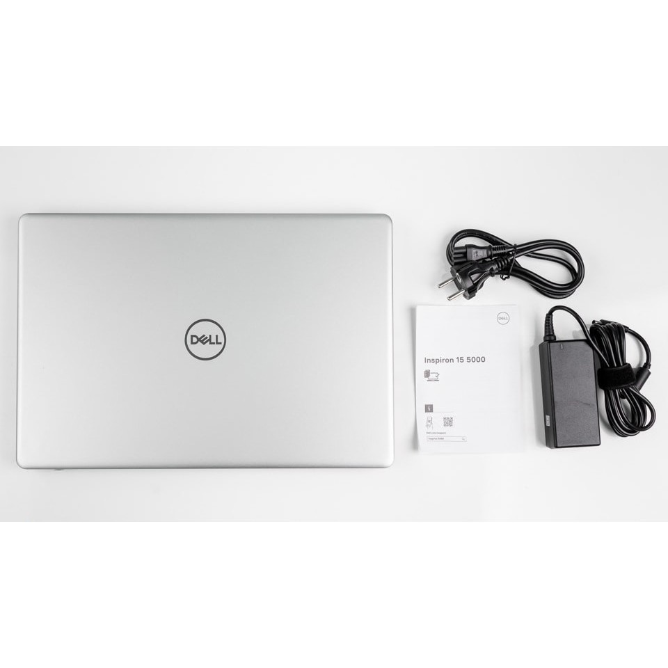 Laptop Dell inspiron N5593A (intel core i7-1065G7, 8Gb Ram, 512Gb SSD, VGA Nvidia MX230Gb 2Gb, 15.6 inch FHD, Win10)