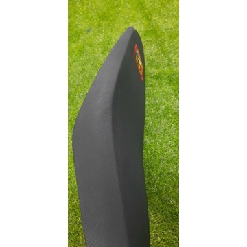 Yên Exciter 135 5 Số Gọt Thái Mỏng Chữ Thêu SJR