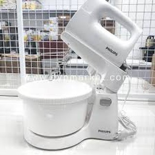 Máy đánh trứng Philips HR1559 (Hàng Nhập Khẩu mới 100%) [ gian hàng uy tín]