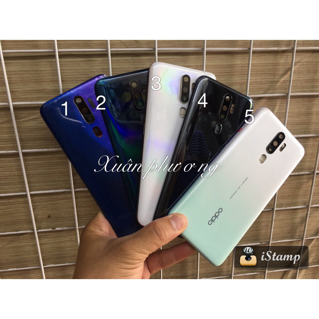 Bộ vỏ + xương OPPO A5 2020 / A9 2020