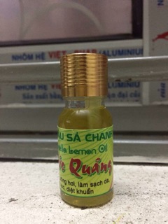 Tinh dầu các loại 