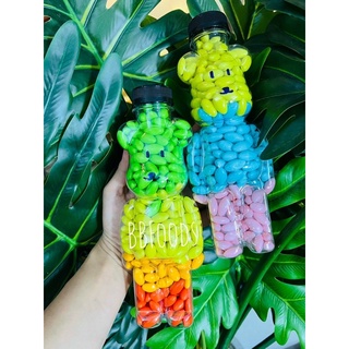 Kẹo Socola Gấu Teddy