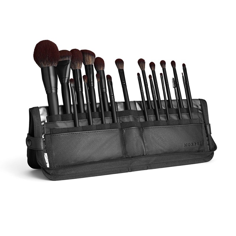 Set cọ Morphe các loại