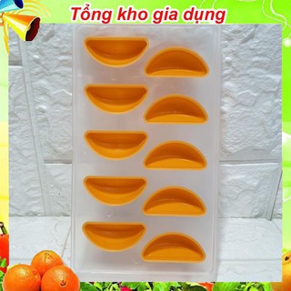 {giá rẻ bất ngờ }1720. Khay làm đá sillicon   MỚI{shop ưa thích }