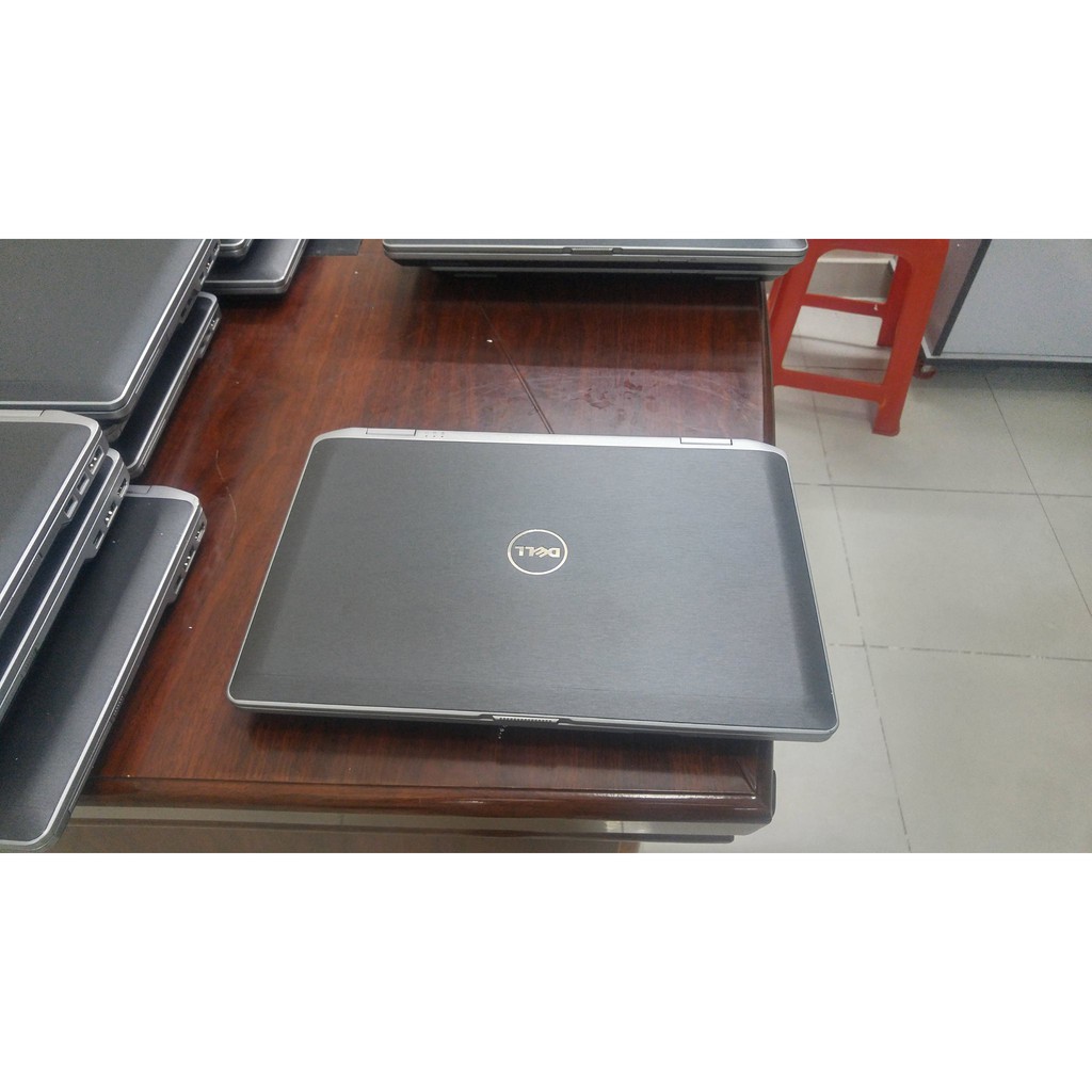Laptop Dell Latitude E6430 cũ (Core i5 3320M, 4GB, 320GB, HD 1366*768)