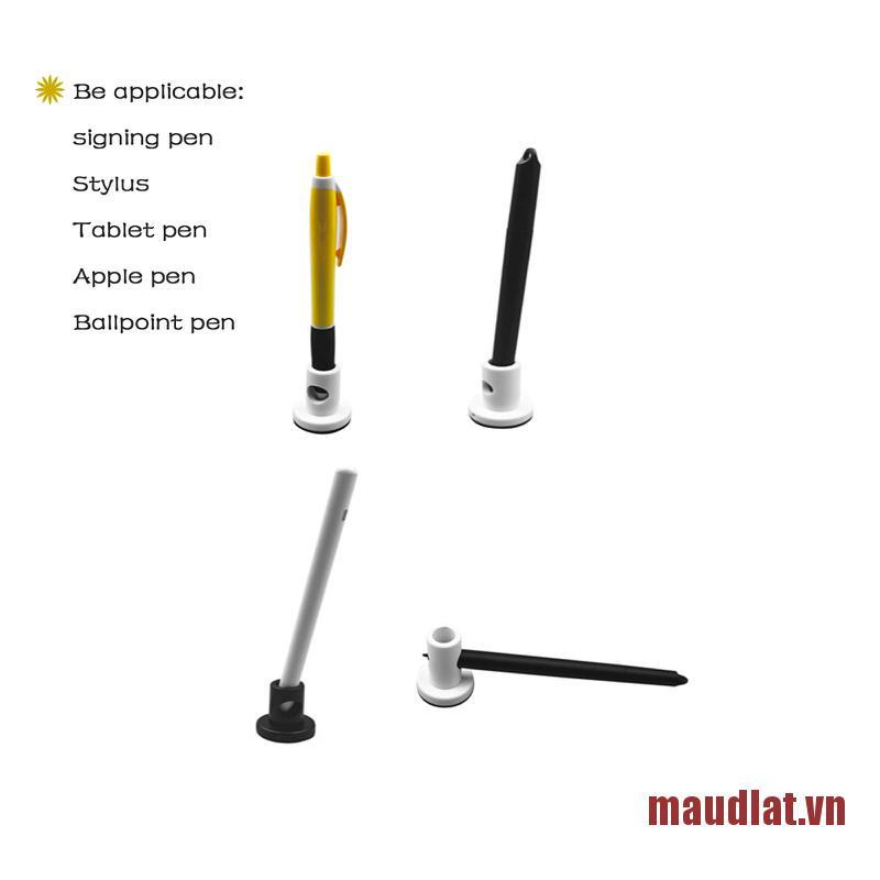 maudlat Designs NimbleStand Vertical Stand Compatible with Apple Pencil